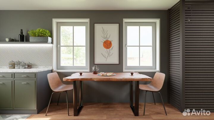 3d моделирование, 3d визуализация