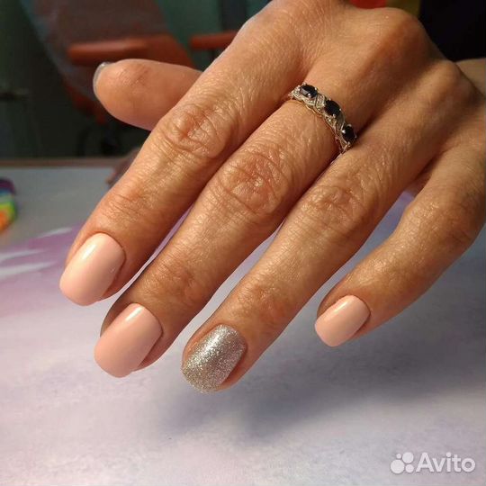 Маникюр,Педикюр