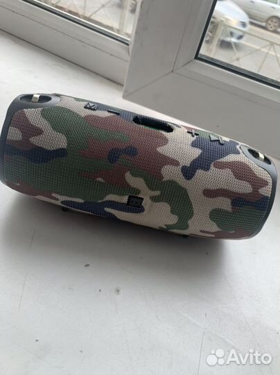 Колонка JBL xtreme