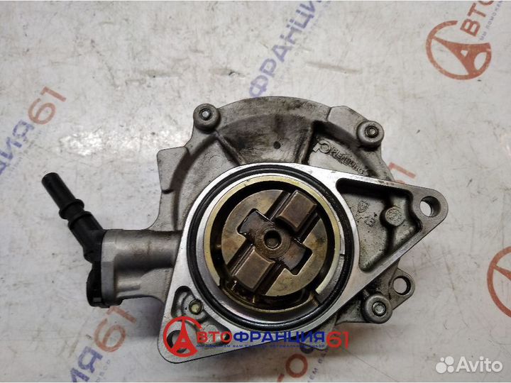 Вакуумный насос, 11667570813 mini cooper, 3031507