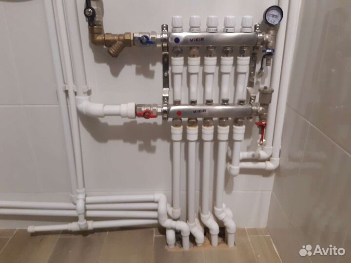 Электрика,Сантехника,Отопление