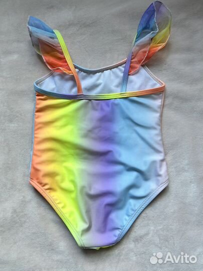 Купальник на девочку 80-86