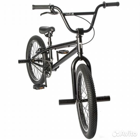Топовый Велосипед BMX step ONE