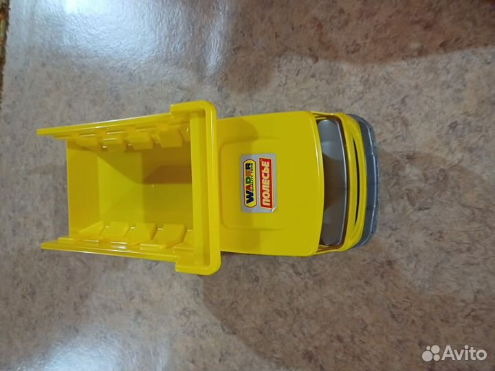 Детский мотоцикл