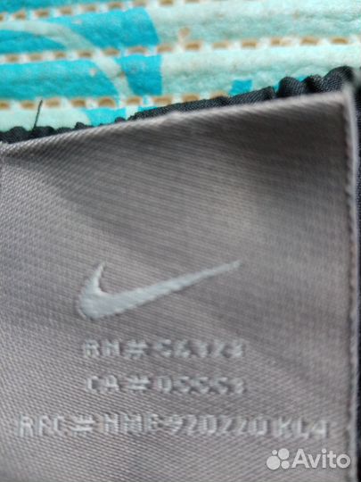 Спортивные штаны nike мужские