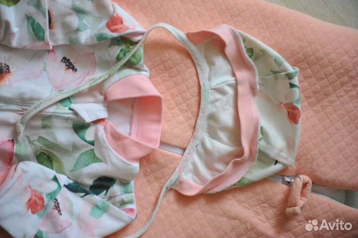 Конверт на выписку vikki kids