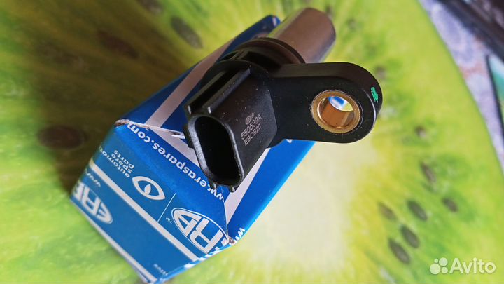 Датчик положения распредвала Ниссан Х-Трейл Т 30