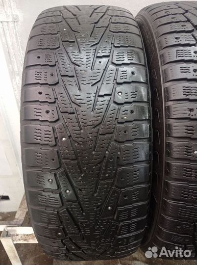 Nokian Tyres Hakkapeliitta 7 SUV 235/60 R18 101V