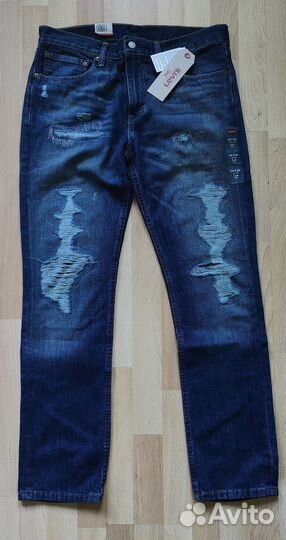 Levis 511 34W 32L