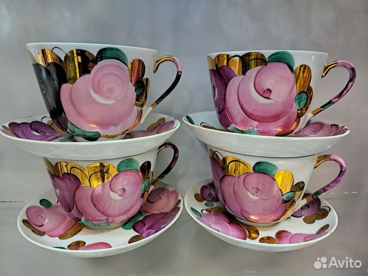 Сервиз. лфз