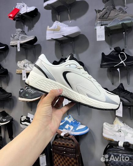 Стильные кроссовки Sprandi для мужчин