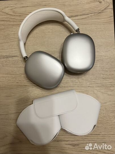Наушники airpods max копия бу