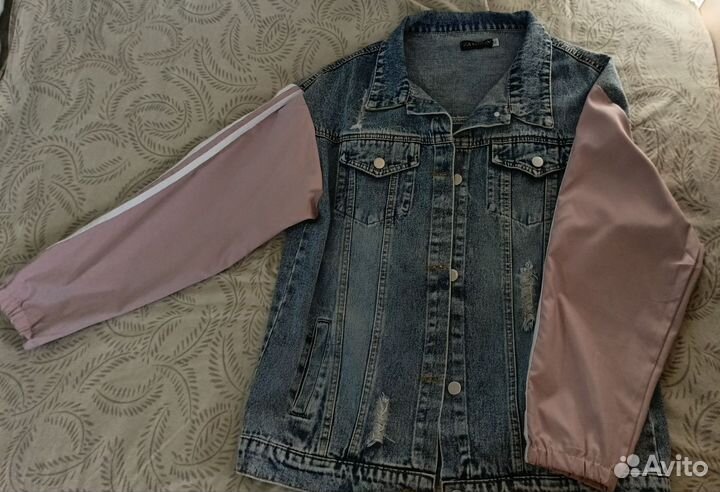 Женские вещи пакетом 50 52