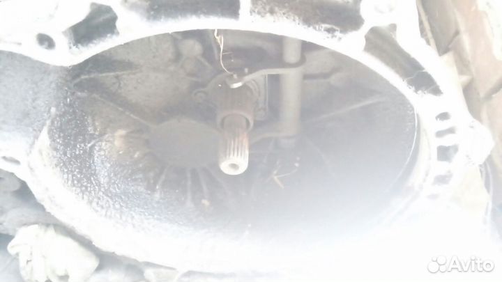 Коробка передач