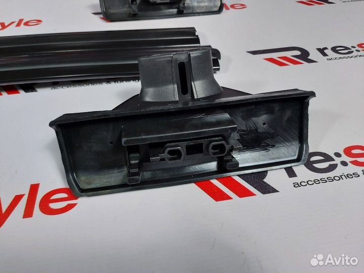 Рейлинги поперечные Honda CR-V 06-11г D2053