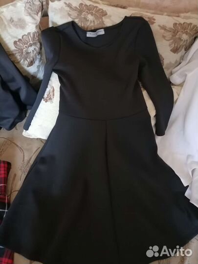 Школьная форма. Р. 42-44. Пакетом