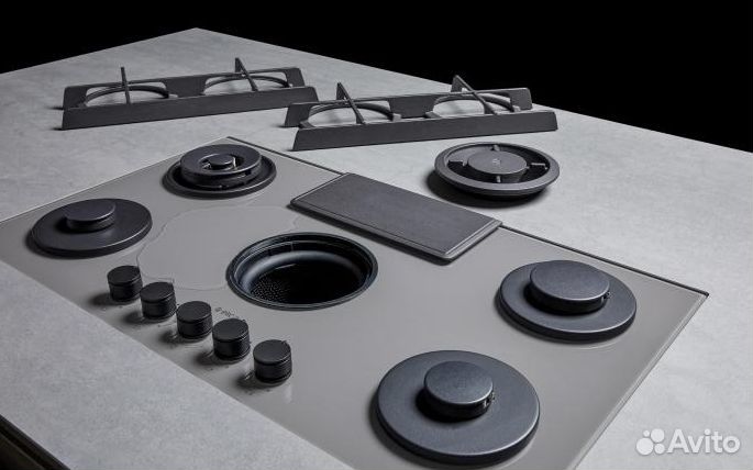 Варочная панель Elica nikolatesla flame GR/A/88