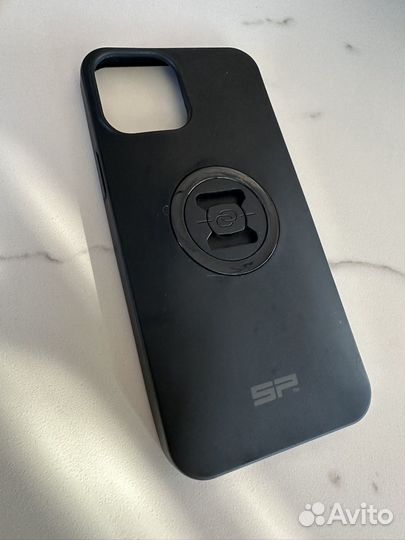 Чехол SP Connect для iPhone 12 pro max