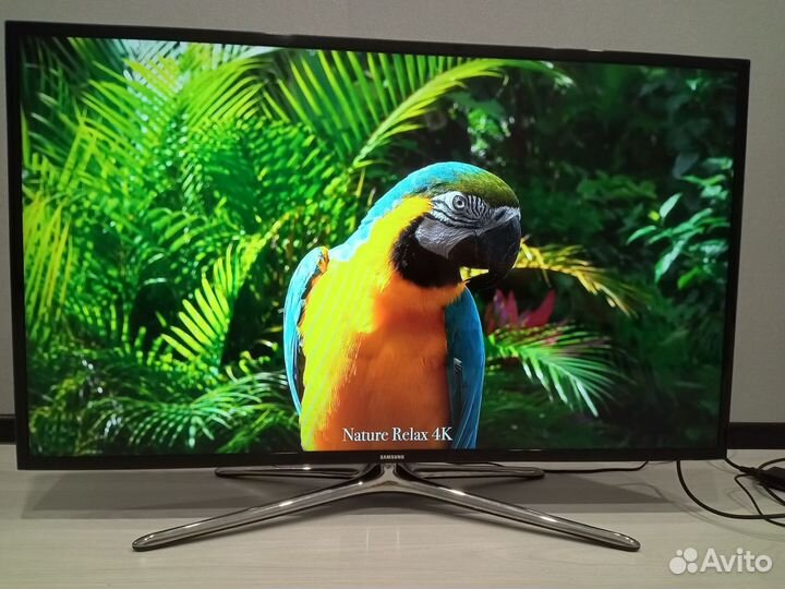 Samsung ue46f6400ak