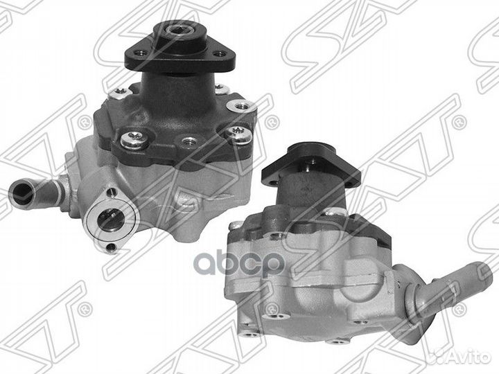 Насос гур audi Q5/Q7 2.0D-3.0D 08/porshe cayen