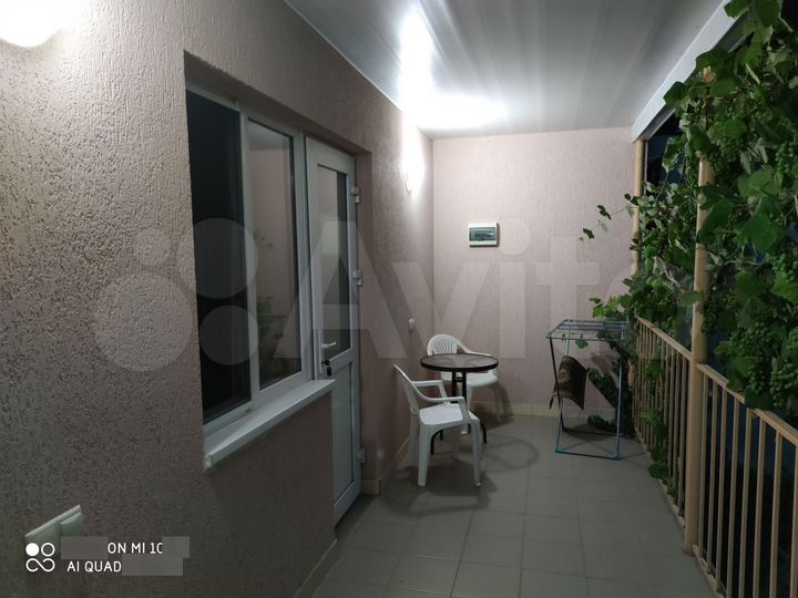 Комната 15 м², 1/2 эт.