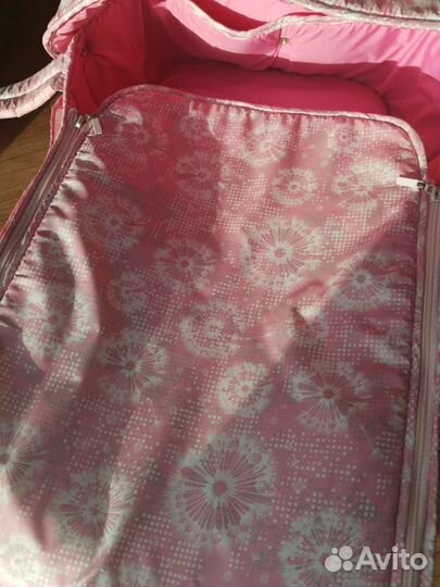 Переноска для детей бу