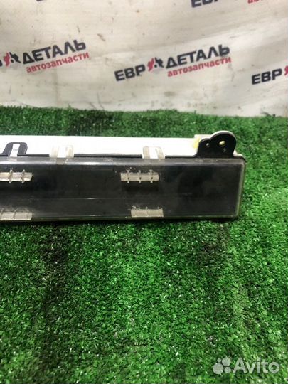 Дисплей информационный Geely Emgrand X7