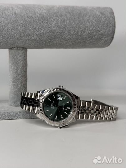 Часы rolex datejust 41mm