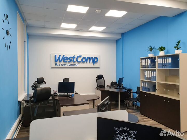 Процессор Intel Xeon Six-Core x5650 Gulftown