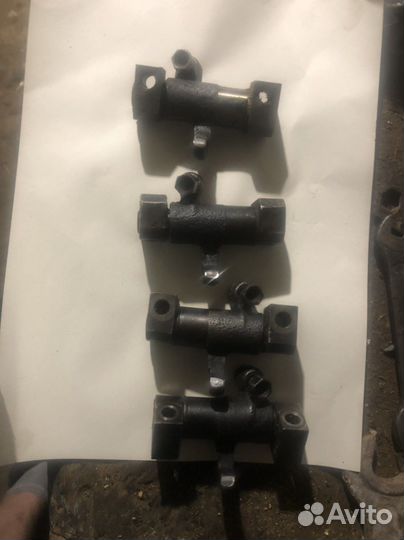 Запчасти на мотоцикл Урал