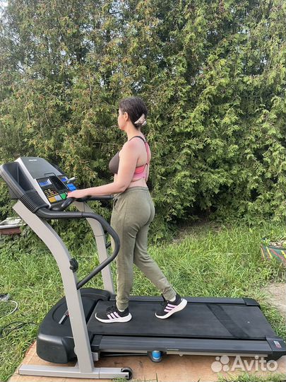 Беговая дорожка pro form с вентилятором