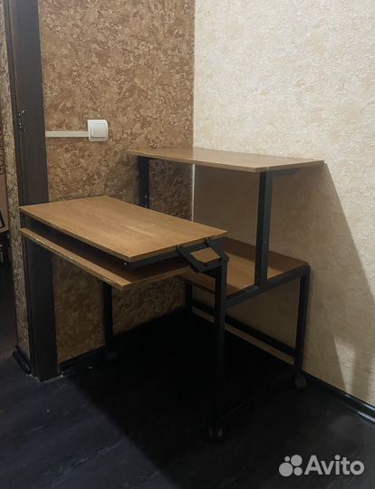 Компьютерный стол бу