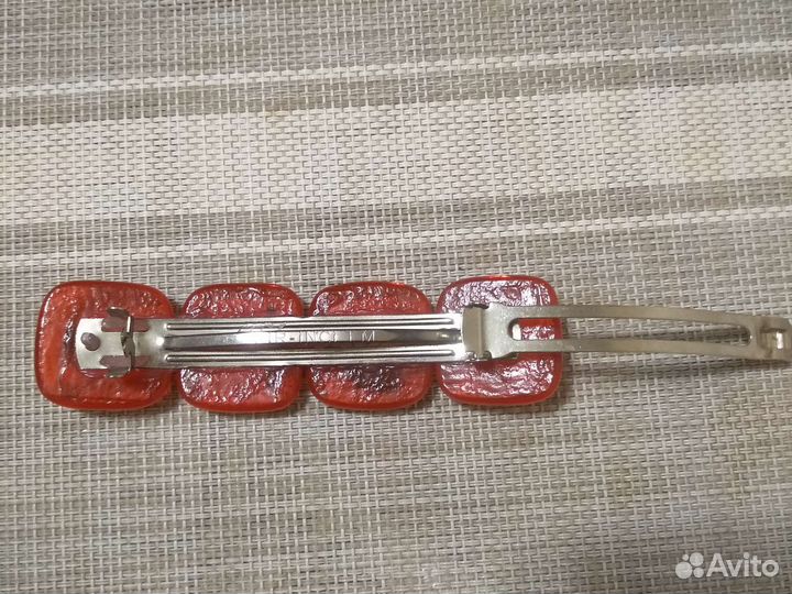 Заколка для волос