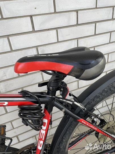 Велосипед Stels Navigator 630