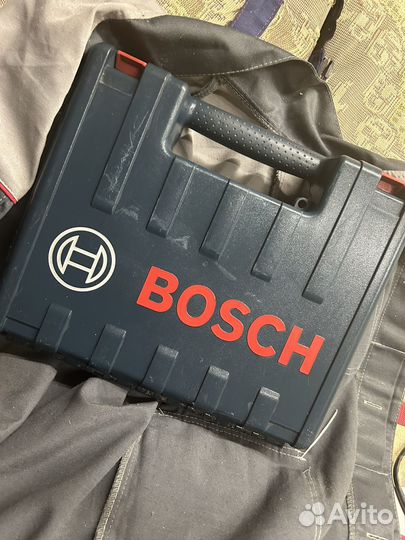 Шуруповерт bosch gsr1440-LI