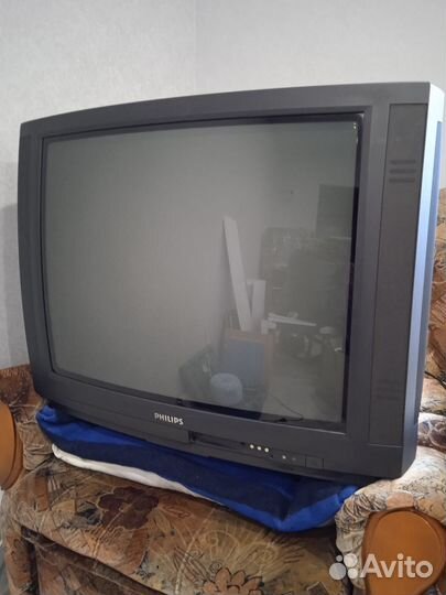 Телевизор philips