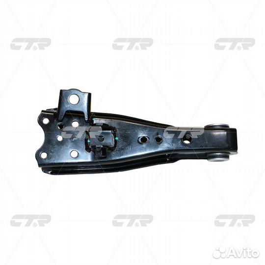 Рычаг CTR CQ0308L (CQT-15L) CQ0308L CTR