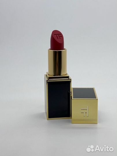 Tom Ford Lip Color Matte