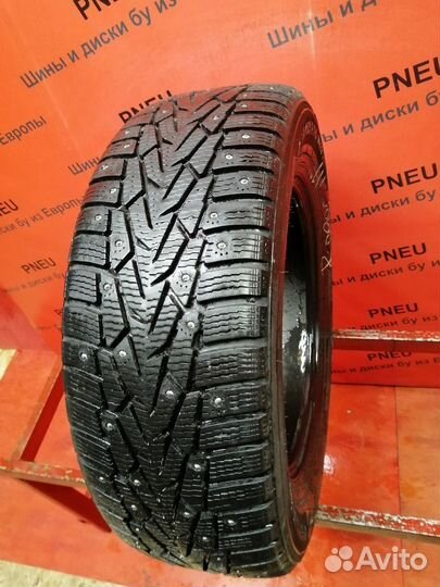 Nokian Tyres Nordman 7 215/65 R16 102T