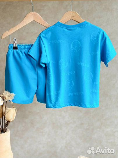 Комплект Снупи