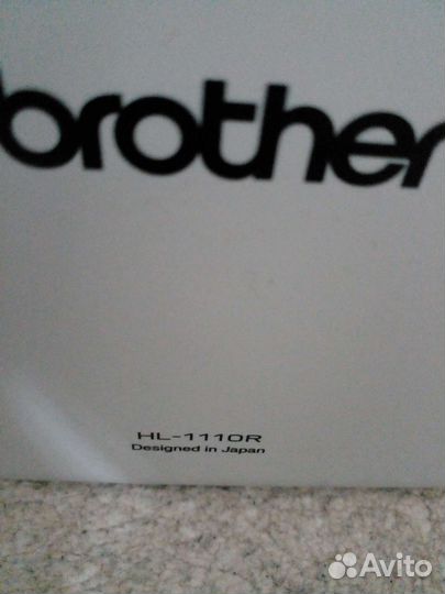 Принтер лазерный