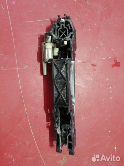 Ручка двери внешняя задняя правая Nissan Almera