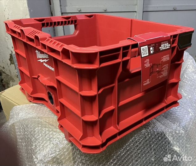 Milwaukee packout Dewalt DCB1106 Bosch