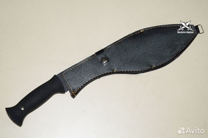 Нож мачете для туризма