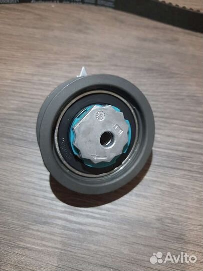 Комплект ремня грм