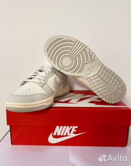 Кроссовки женские Nike Dunk Low 