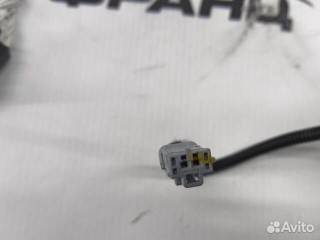 Проводка двери багажника Peugeot 308 легковой