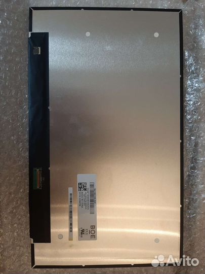 Матрица для ноутбука 14 дюймов NV140FHM-N4F