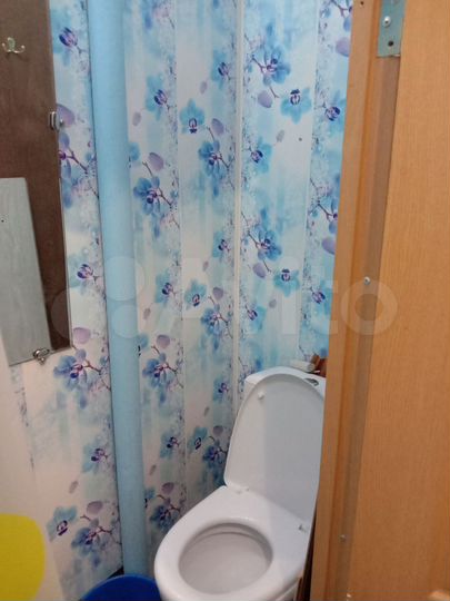 Комната 14 м² в 4-к., 1/5 эт.