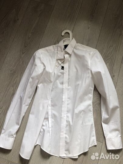 Пакет вещей на мальчика в школу 150+ рост